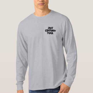 Camiseta Ferramenta do século XXI