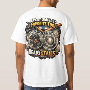 Camiseta Ferramenta favorita de todos os árbitros