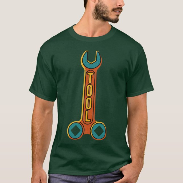 Camiseta Ferramenta Ofensiva (Frente)