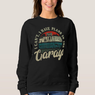 Camiseta Ferramentas de Garagem Mecânica do engenheiro Sarc