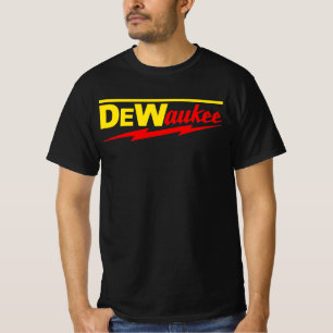 Camiseta Ferramentas DeWaukee
