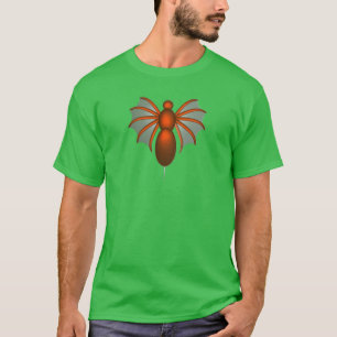Camiseta Ferrão