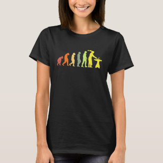 Camiseta Ferreiro de Ferradura Cavalos Ferrador Ferradura C