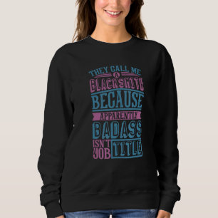 Camiseta Ferreiro Que Forja Martelo Para A Farier Coal Forg