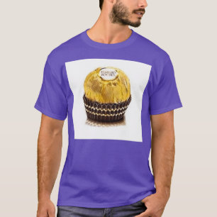 Camiseta Ferrero Rocher 2