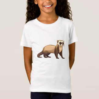 Camiseta Ferret