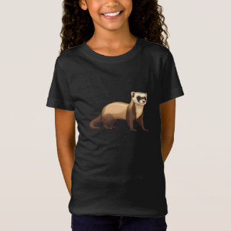 Camiseta Ferret