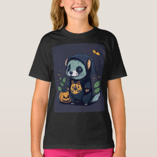 Camiseta Ferret Batty Joy