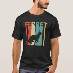 Camiseta Ferret Costume Ferret