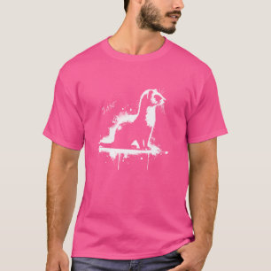 Camiseta Ferret - Vintage Graphic Cute Ferret Lover