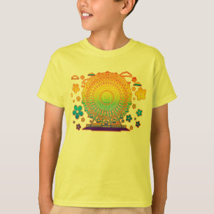 Camiseta Ferris_Wheel