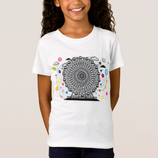 Camiseta Ferris_Wheel (Frente)