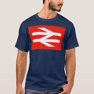 CAMISETA FERRO BRITÂNICO