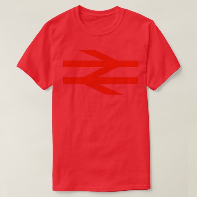 CAMISETA FERRO BRITÂNICO (Frente do Design)
