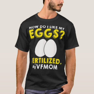 Camiseta Ferro do Guerreiro do FIV Mão Transmissão no Dia d