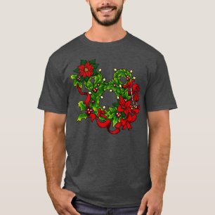 Camiseta Fesesus Wreath