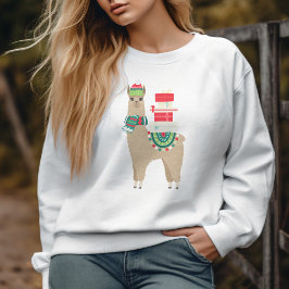 Camiseta FesNatal Alpaca