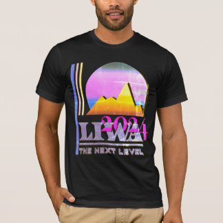 Camiseta Fest Liwa