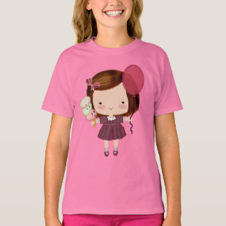 Camiseta Festa