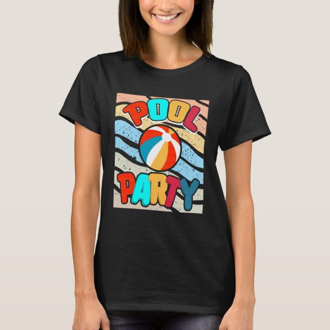 Camiseta Festa 3 (Frente)