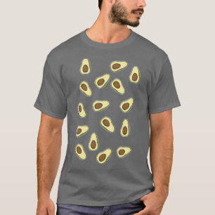 Camiseta Festa Avocado