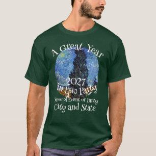Camiseta Festa Cruzeiro de Navio Tour Vacações Corresponden