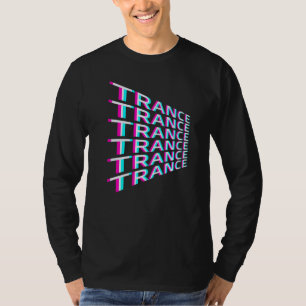 Camiseta Festa Da Casa Para O Edm Festival Goa Rave Techn