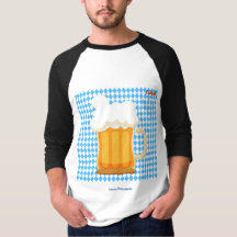 Festa da Cerveja de Munique traje bávaro