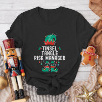 Festa da Equipe do Elf de Natal e Correspondência