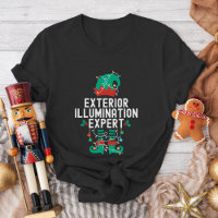 Festa da Equipe do Elf de Natal e Correspondência