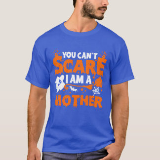 Camiseta Festa da Família do Dia das Bruxas do Dia das Brux