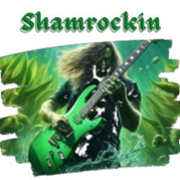 Festa da Ressaca do Shamrocker