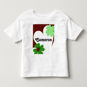 Camiseta Festa de 1º Aniversário da Doida Senhora Besouro &