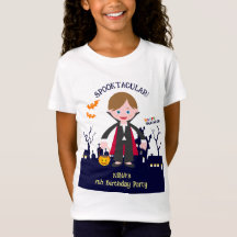 Festa de Aniversário de Menina de Fantasia de Hall