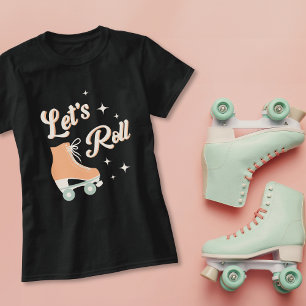 Camiseta Festa de aniversário de Rastreamento do Cilindro R