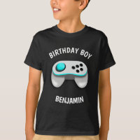 Festa de Aniversário de Videogame Moderno