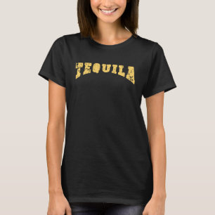 Camiseta Festa de Bebendo Divino Cinco de Mayo TEQUILA