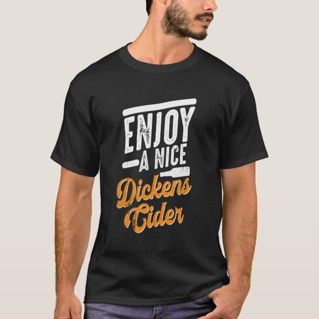 Camiseta Festa de Bebendo Engraçada de Galinha Longa (Frente)