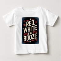 Festa de Bebidas do Dia 4 de Julho | Vermelho Bran