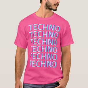 Camiseta Festa de Casa para Festival de Edm Goa Electro Rav