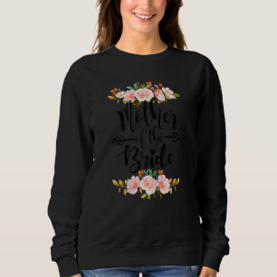 Camiseta Festa de Chá de Noiva Divertida para Mulheres Mãe