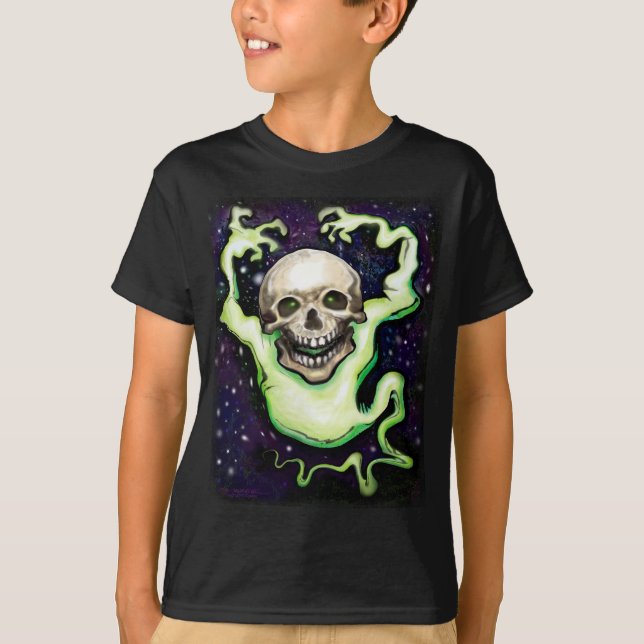 Camiseta Festa de Costume (Frente)
