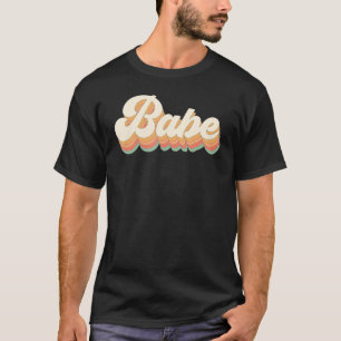Camiseta Festa de Despedida de Solteira Casamento Bebê Retr