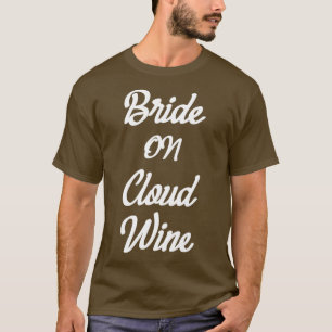 Camiseta Festa de Despedida de Solteira com Vinho 3