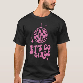 Camiseta Festa de Despedida de Solteira Espaço Ocidental Va