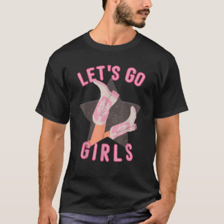 Camiseta Festa de Despedida de Solteira Feminina Ocidental 