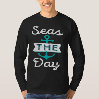 Camiseta Festa de Despedida de Solteira Náutica Vela O Mar