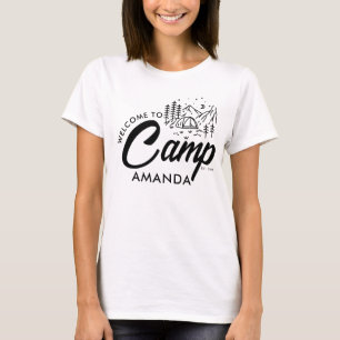 Camiseta Festa de Despedida de Solteira Personalizada no Ac