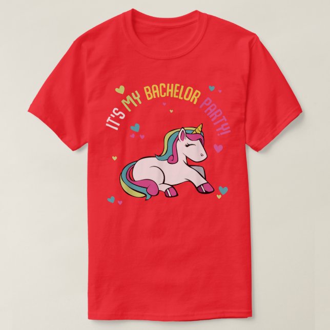 Camiseta Festa de Despedida de Solteiro Álcool Fim de Seman (Frente do Design)