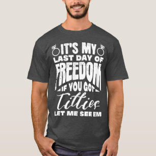 Camiseta Festa de Despedida de Solteiro Casamento Casal Mas